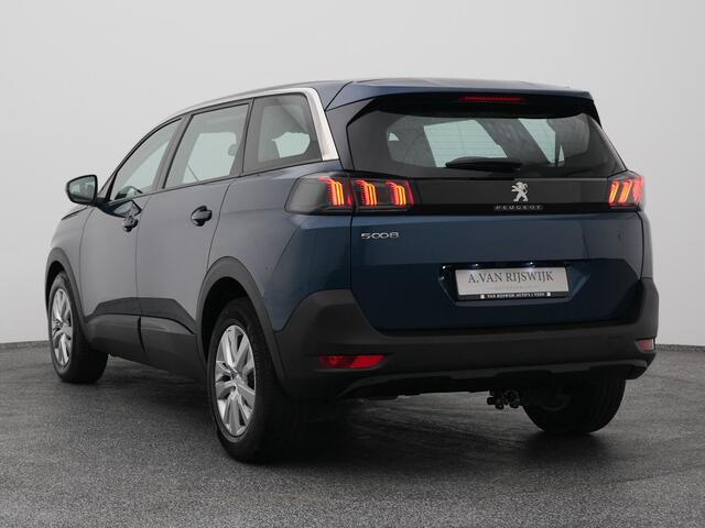 Peugeot 5008 1.2 PureTech 130 PK Automaat Active 7-Pers. | CAMERA | NAVI | CARPLAY