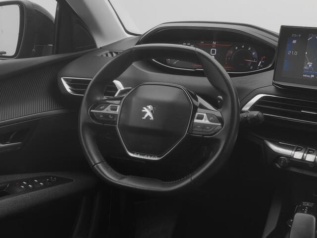 Peugeot 5008 1.2 PureTech 130 PK Automaat Active 7-Pers. | CAMERA | NAVI | CARPLAY