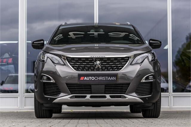 Peugeot 5008 1.6 e-THP GT-Line | Pano | Focal | ACC