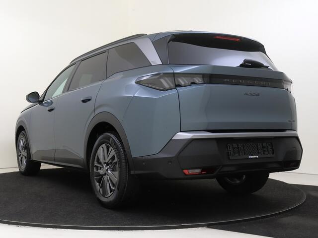 Peugeot 5008 1.2 Hybrid 145 Allure | Apple Carplay | Android auto | Stoel + Stuurverwarming | DEMO DEAL !!!