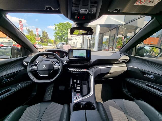 Peugeot 5008 1.2 Hybrid 136 Allure Pack Business | 7-Pers | 2024 | Smetteloze staat! | Incl. BTW