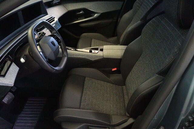 Peugeot 5008 1.2 Hybrid 145pk Allure Automaat | 7 PERS | APPCONNECT | CAMERA + PDC | CRUISE | LANE-ASSIST |