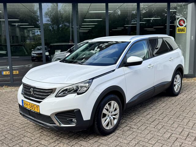 Peugeot 5008 1.2 PureTech Active*Navi*ECC*EXPORT/EX.BPM*