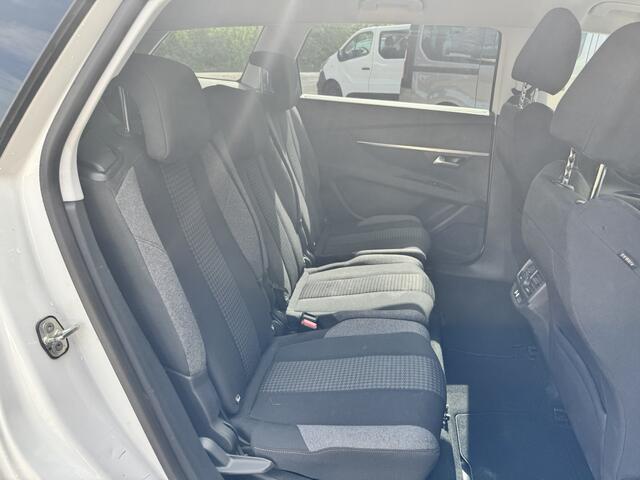 Peugeot 5008 1.2 PureTech Active*Navi*ECC*EXPORT/EX.BPM*
