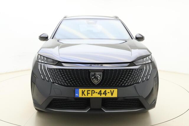 Peugeot 5008 1.2 Hybrid 145pk GT | Elektrische achterklep | Adaptive Cruise Control | 21 inch Panoramic Navigation | Achteruitrijcamera