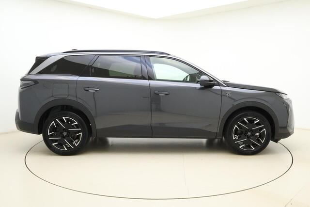 Peugeot 5008 1.2 Hybrid 145pk GT | Elektrische achterklep | Adaptive Cruise Control | 21 inch Panoramic Navigation | Achteruitrijcamera