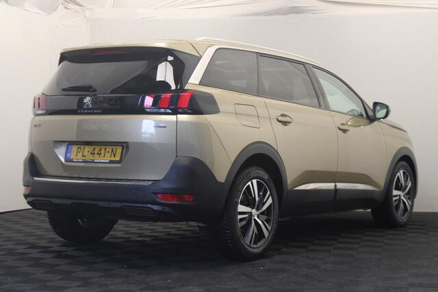 Peugeot 5008 1.2 PureTech Allure |Pano|Camera|Navi|