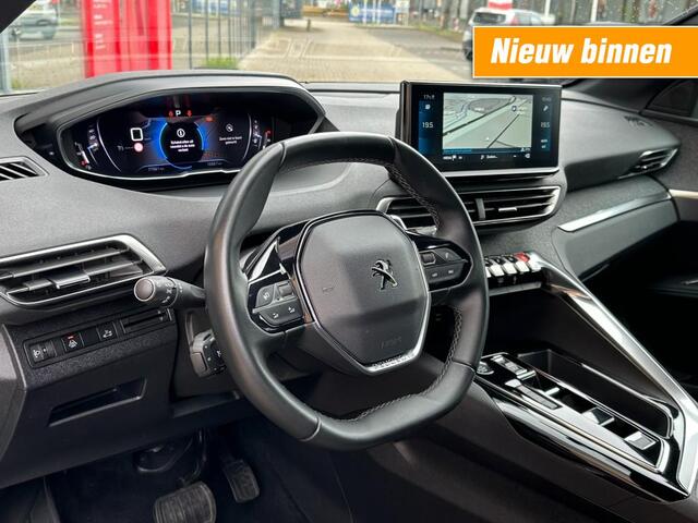 Peugeot 5008 1.2 PT Allure Pack Business / NAP / 7 pers.