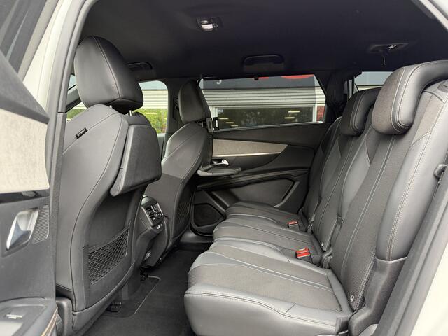 Peugeot 5008 1.2 PureTech GT | 7 pers. | Camera | ACC | CarPlay |