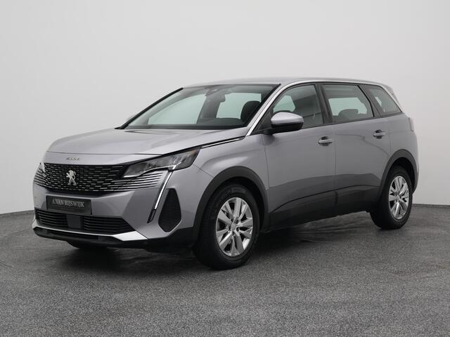 Peugeot 5008 1.2 PureTech 130 PK Automaat Active 7-Pers. | CAMERA | CARPLAY