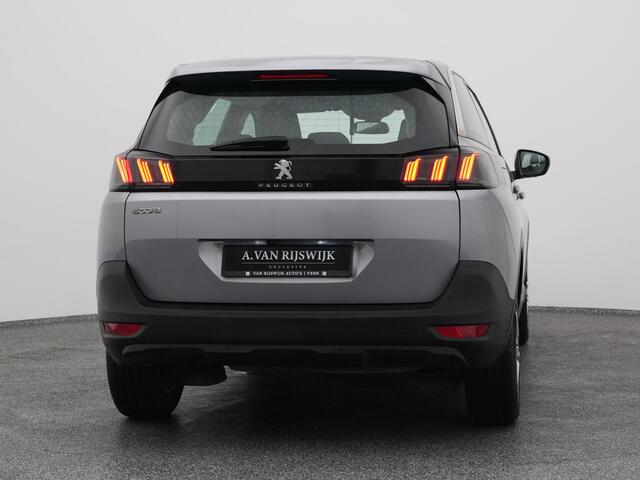 Peugeot 5008 1.2 PureTech 130 PK Automaat Active 7-Pers. | CAMERA | CARPLAY