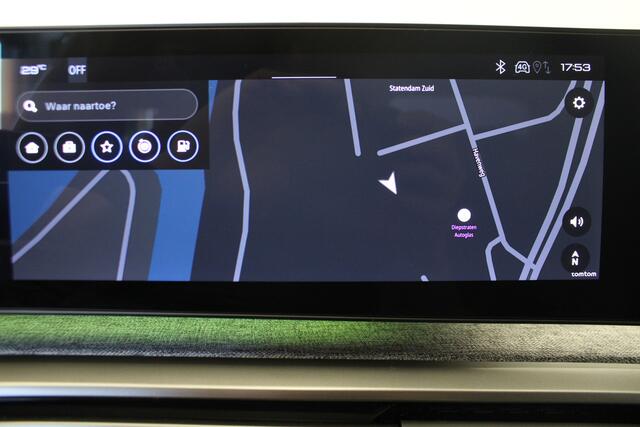 Peugeot 5008 1.2 Hybrid 145 Allure |Stoel/stuur verw.|Camera|Navi|