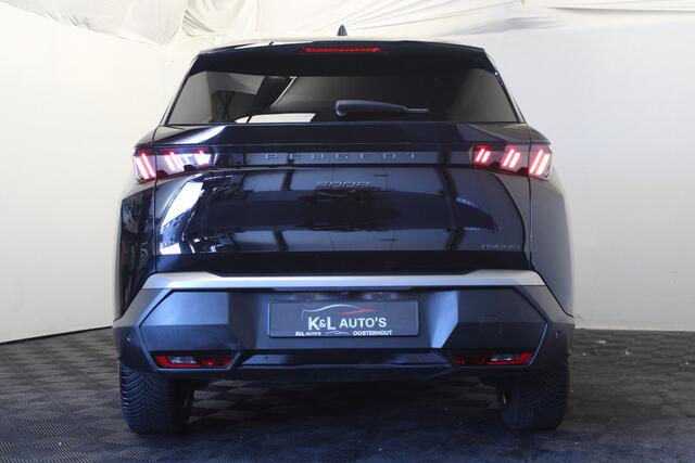 Peugeot 5008 1.2 Hybrid 145 Allure |Stoel/stuur verw.|Camera|Navi|