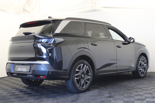 Peugeot 5008 1.2 Hybrid 145 Allure |Stoel/stuur verw.|Camera|Navi|