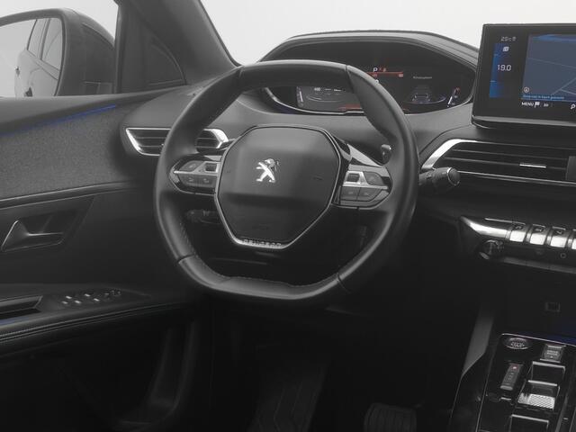 Peugeot 5008 1.2 PureTech 130 PK Automaat Allure 7-Pers. | 360° | ADAPTIVE | KEYLESS