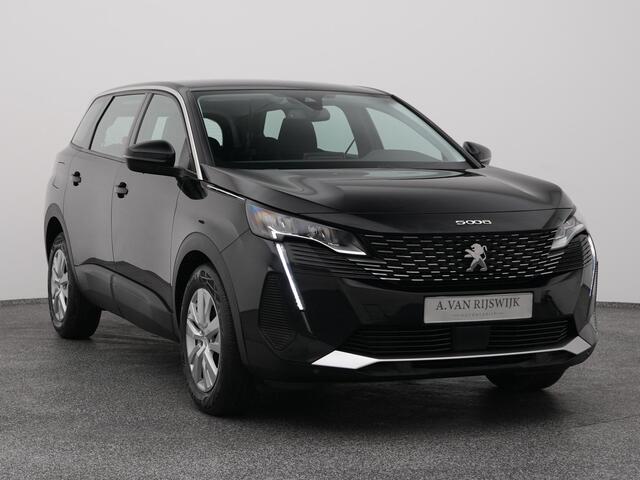 Peugeot 5008 1.2 PureTech 130 PK Automaat Active | CAMERA | CARPLAY