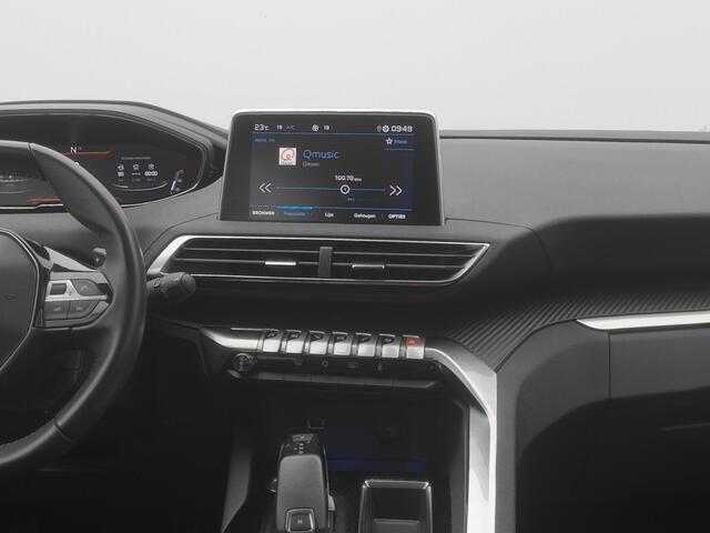 Peugeot 5008 1.2 PureTech 130 PK Automaat Active | CAMERA | CARPLAY