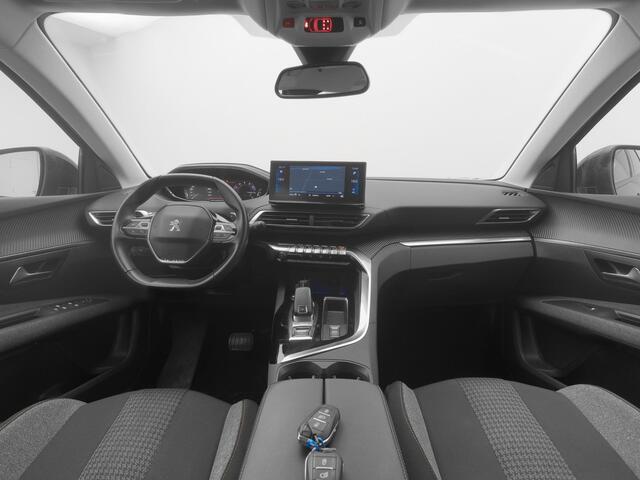 Peugeot 5008 1.2 PureTech 130 PK Automaat Active 7-Pers. | CAMERA | CARPLAY