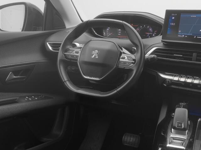 Peugeot 5008 1.2 PureTech 130 PK Automaat Active 7-Pers. | CAMERA | CARPLAY