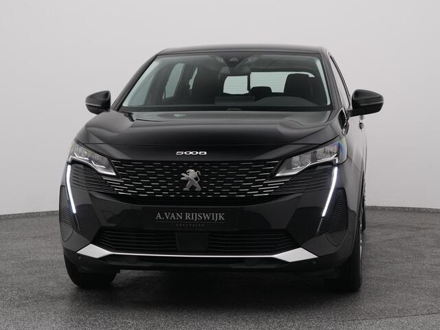 Peugeot 5008 1.2 PureTech 130 PK Automaat Active 7-Pers. | CAMERA | CARPLAY