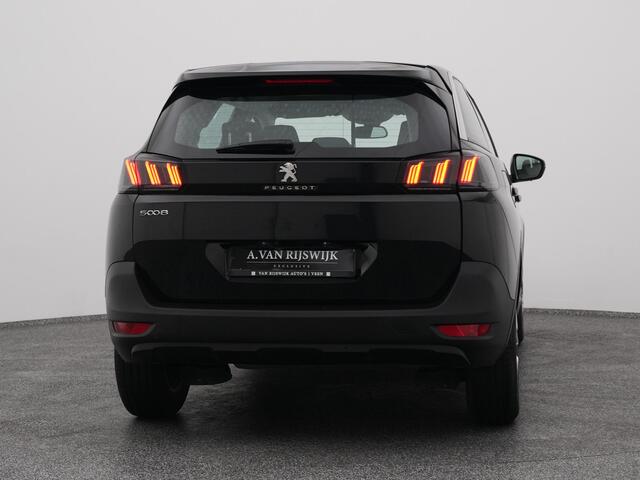 Peugeot 5008 1.2 PureTech 130 PK Automaat Active 7-Pers. | CAMERA | CARPLAY