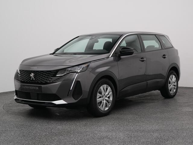 Peugeot 5008 1.2 PureTech 130 PK Automaat Active 7-Pers. | CAMERA | CARPLAY