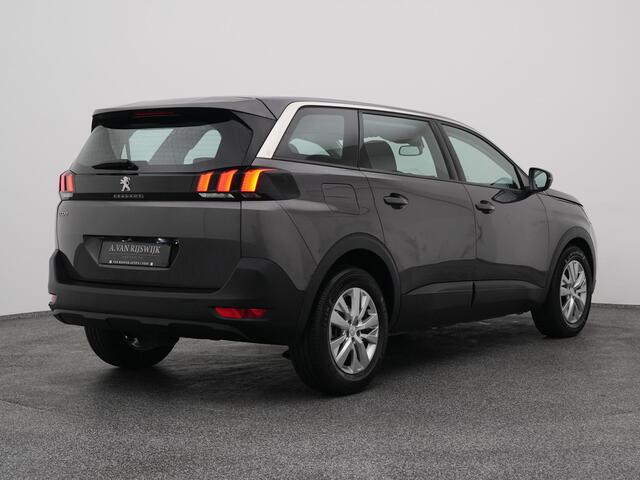Peugeot 5008 1.2 PureTech 130 PK Automaat Active 7-Pers. | CAMERA | CARPLAY