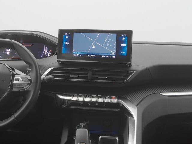 Peugeot 5008 1.2 PureTech 130 PK Automaat Active 7-Pers. | CAMERA | CARPLAY