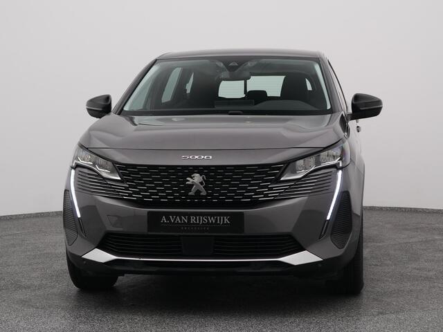 Peugeot 5008 1.2 PureTech 130 PK Automaat Active 7-Pers. | CAMERA | CARPLAY