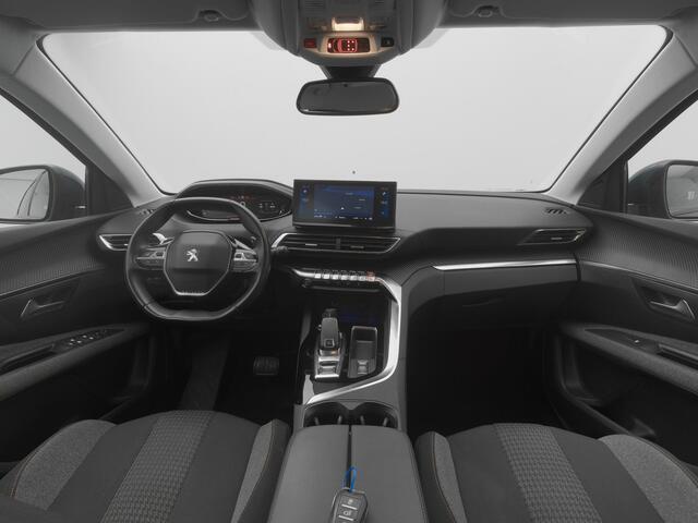 Peugeot 5008 1.2 PureTech 130 PK Automaat Active 7-Pers. | CAMERA | CARPLAY