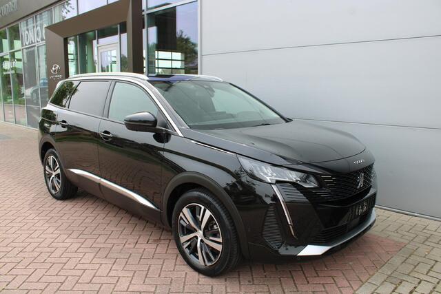 Peugeot 5008 1.2 PureTech 130pk Allure Pack 7-zits Airco Navi Camera Carplay 46.426km