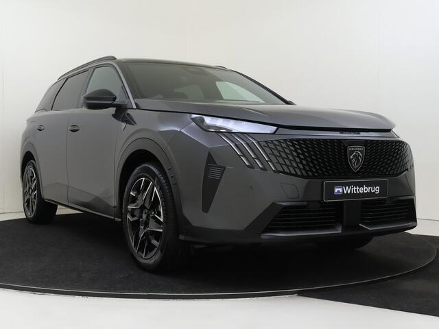 Peugeot 5008 1.2 Hybrid 145 GT | Stoel en Stuurverwarming | Camera | Carplay | Elek. Achterklep |