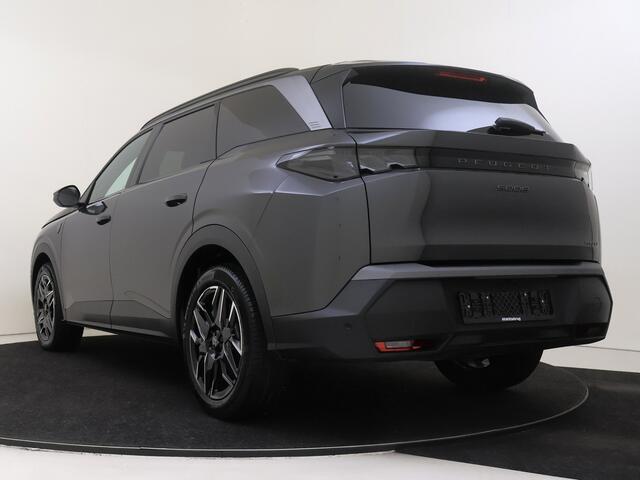 Peugeot 5008 1.2 Hybrid 145 GT | Stoel en Stuurverwarming | Camera | Carplay | Elek. Achterklep |