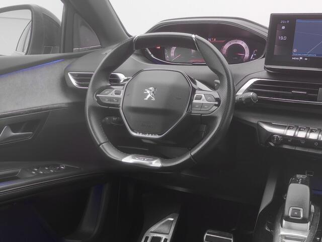 Peugeot 5008 1.6 PureTech 180 PK Automaat GT-Line 7-Pers. | 360° | ADAPTIVE | KEYLESS | TREKHAAK