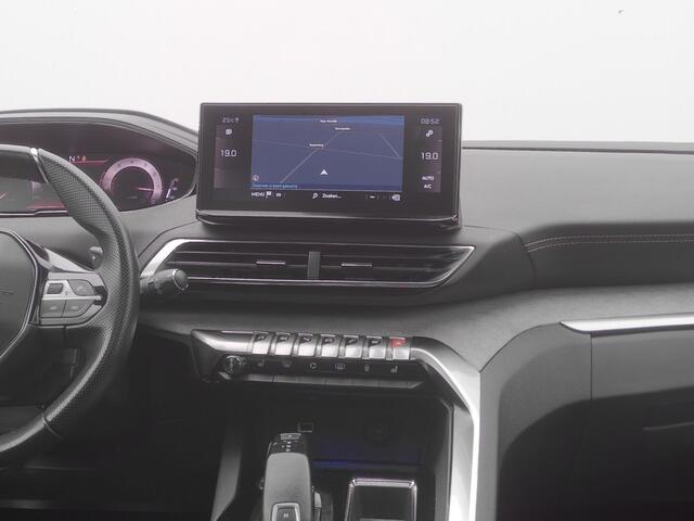 Peugeot 5008 1.6 PureTech 180 PK Automaat GT-Line 7-Pers. | 360° | ADAPTIVE | KEYLESS | TREKHAAK