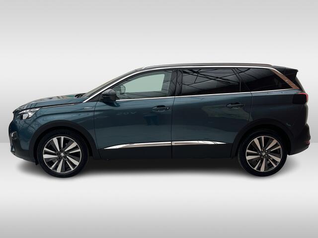 Peugeot 5008 PureTech 130 Blue Lease GT-Line | Elektrische achterklep | Schuifdak | Carplay/Android Auto | Keyless |