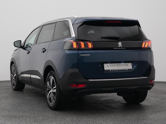 Peugeot 5008 1.2 PureTech Allure | CARPLAY | KEYLESS | CRUISE