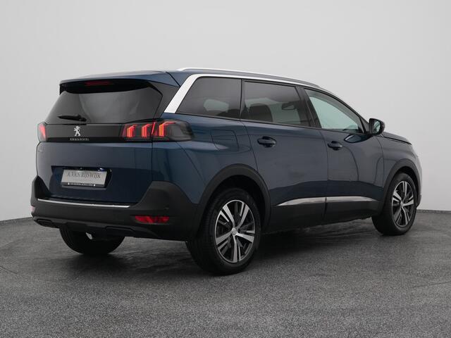 Peugeot 5008 1.2 PureTech Allure | CARPLAY | KEYLESS | CRUISE