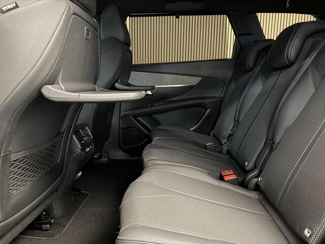 Peugeot 5008 1.2 PureTech 130PK Aut. GT BLACK PAKKET | LED | Camera | Navi | 7 Zits | Incl. garantie