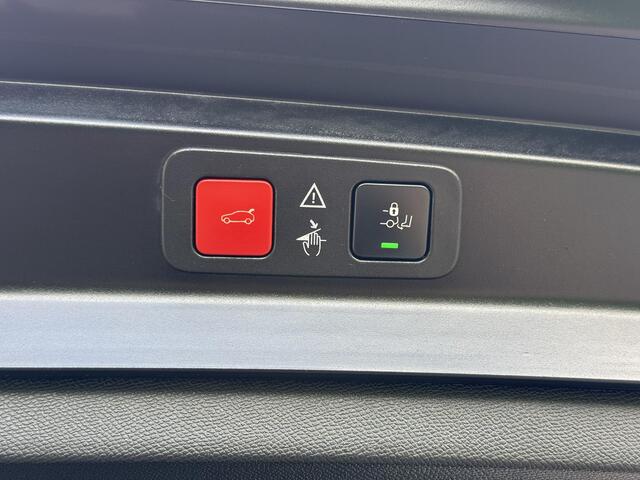 Peugeot 5008 1.2 PureTech Blue Lease Premium Avantage | Climate & Cruise Control | Elektrische Achterklep | Achteruitrijd Camera | 7-persoons |