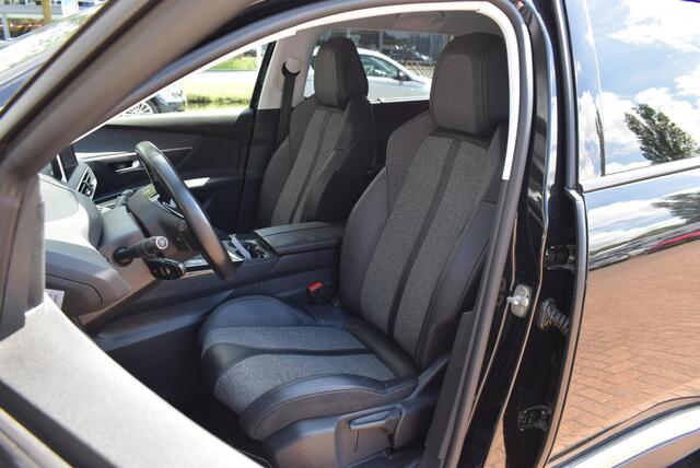 Peugeot 5008 1.2 PureTech Blue Lease Premium Airco, Navi, Cruise Control, Camera, Km 163500 !!