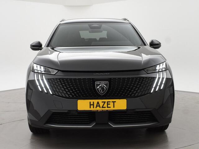 Peugeot 5008 1.2 7-PERS GT MILD HYRBID 136 PK + CAMERA | ADAPTIVE CRUISE | 19 INCH | STOELVERW.