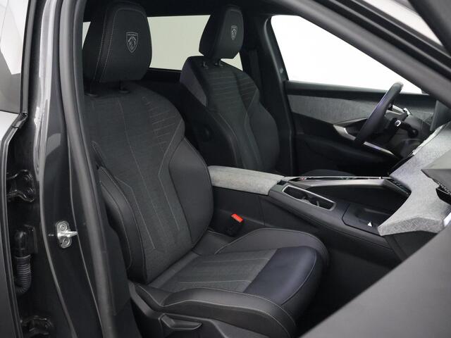 Peugeot 5008 1.2 7-PERS GT MILD HYRBID 136 PK + CAMERA | ADAPTIVE CRUISE | 19 INCH | STOELVERW.