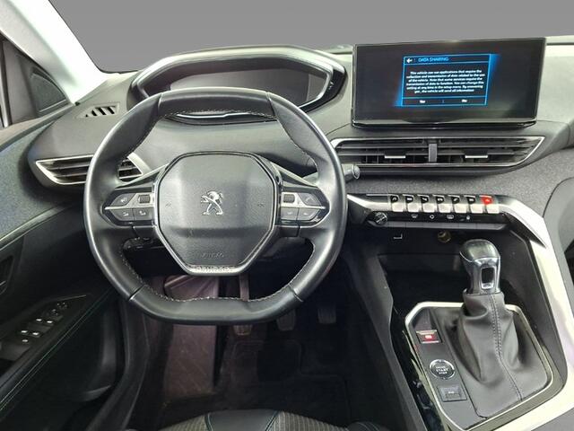 Peugeot 5008 1.2 PureTech Allure Pack Business 1e-Eig. & Dealer-Onderh. BOVAG-Garantie. NL-Auto.
