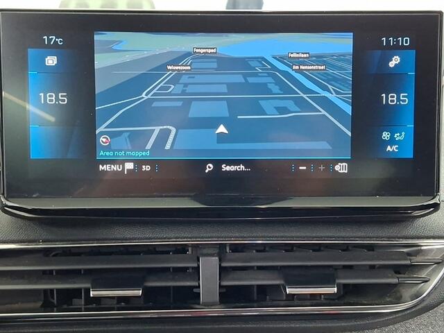 Peugeot 5008 1.2 PureTech Allure Pack Business 1e-Eig. & Dealer-Onderh. BOVAG-Garantie. NL-Auto.