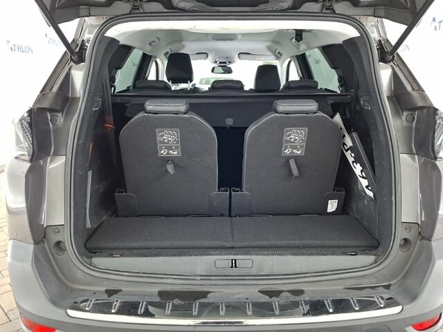 Peugeot 5008 1.2 PureTech Allure Pack Business 1e-Eig. & Dealer-Onderh. BOVAG-Garantie. NL-Auto.