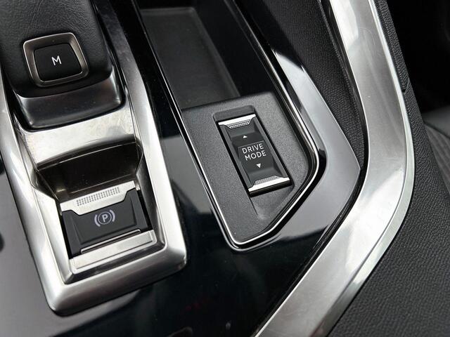 Peugeot 5008 1.2 AUTOMAAT 7-PERS. Crossway 1/2 LEER | CAMERA | CLIMA | 18"LMV