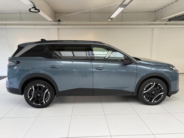 Peugeot 5008 e-5008 Allure Avantage 73 kWh | Tot 8 jaar garantie | Camera | Apple Carplay/Android Auto | 19 inch velgen