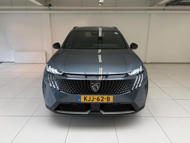 Peugeot 5008 e-5008 Allure Avantage 73 kWh | Tot 8 jaar garantie | Camera | Apple Carplay/Android Auto | 19 inch velgen