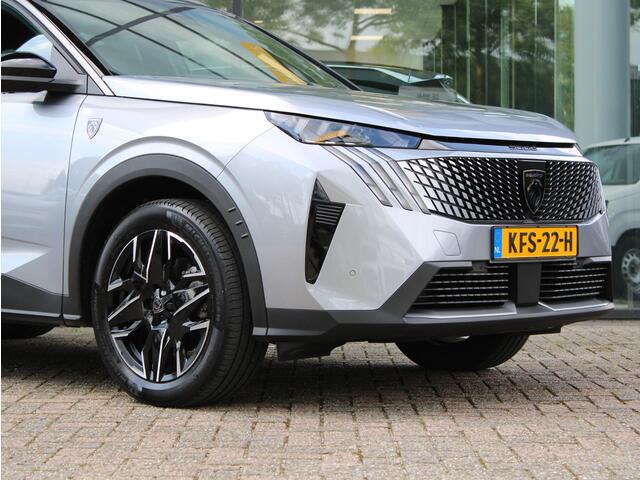 Peugeot 5008 1.2 Hybrid 145 GT Automaat | Navi / Panoramadak / Camera